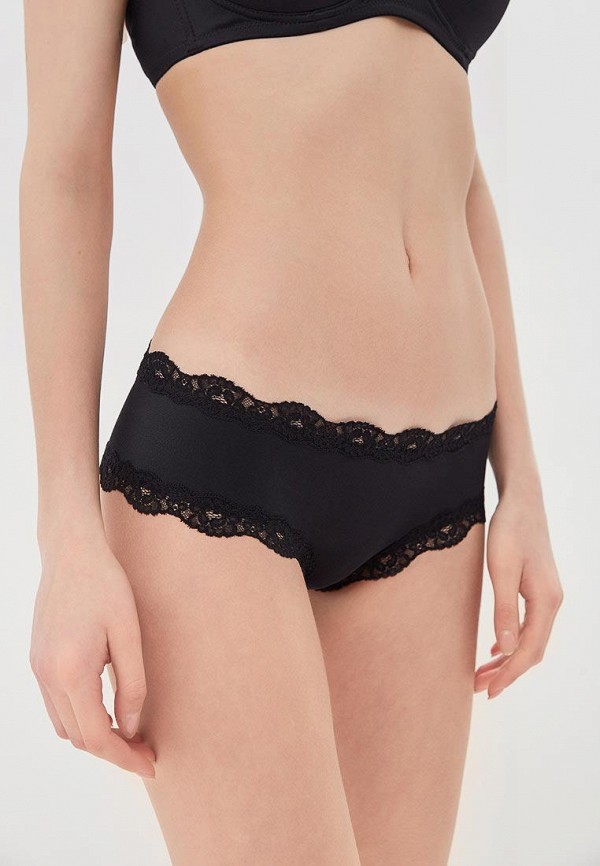 

Трусы Tezenis, Черный, Tezenis MP002XW11NO1