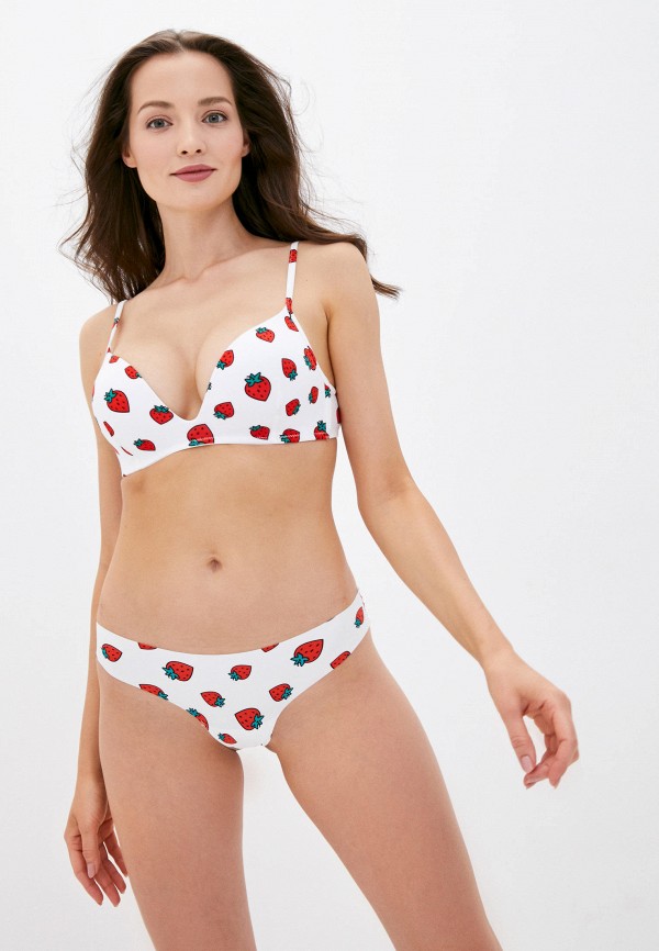 

Трусы Tezenis, Белый