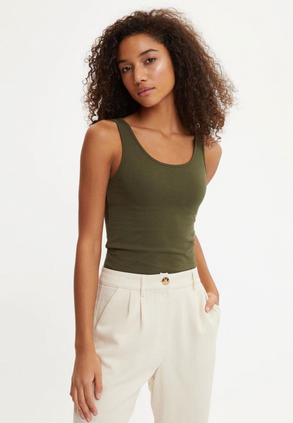 

Майка DeFacto, Хаки