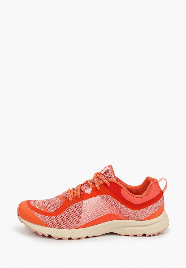 

Кроссовки Merrell, Коралловый, BANSHEE