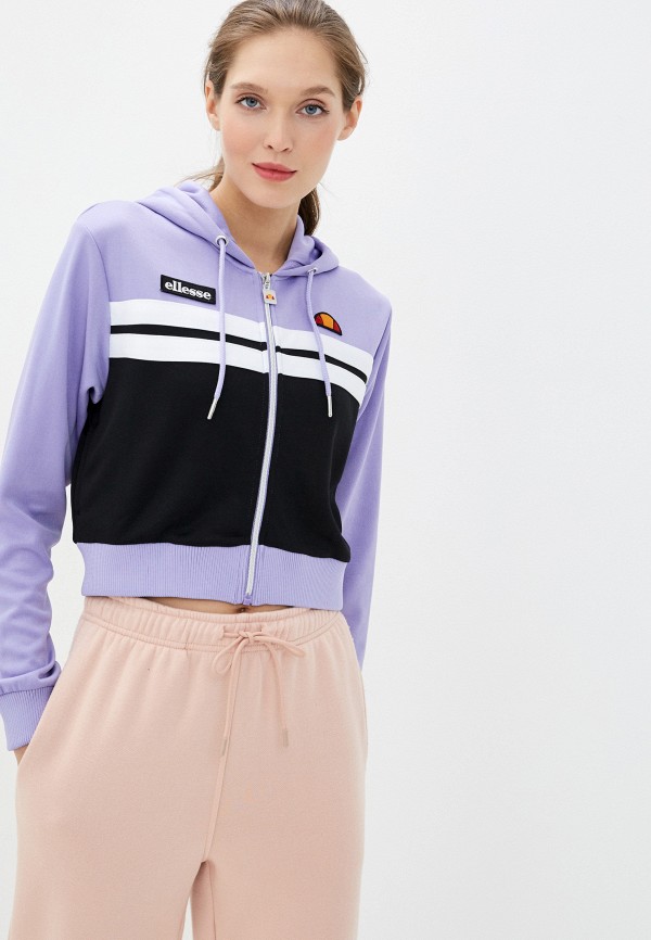 

Толстовка Ellesse, Фиолетовый, Bulito