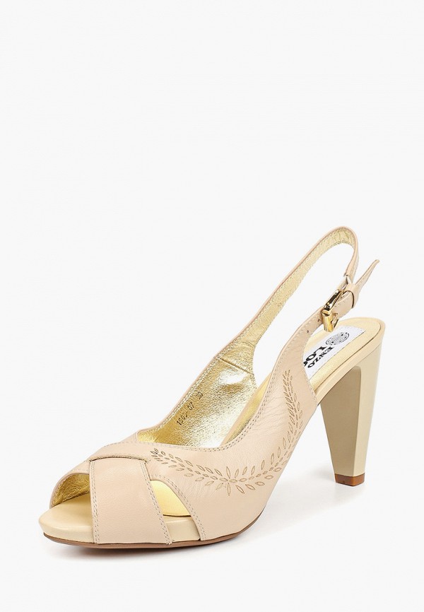 фото Босоножки enzo logana