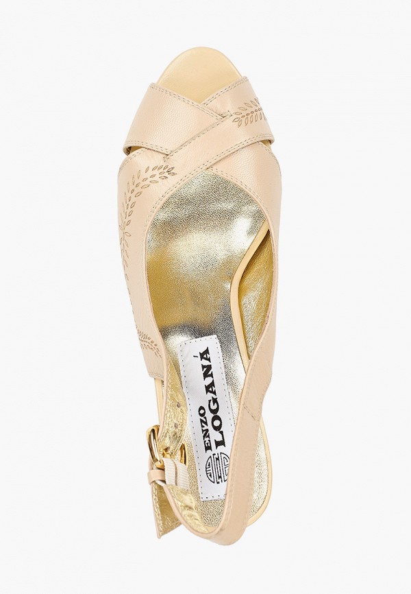 фото Босоножки enzo logana