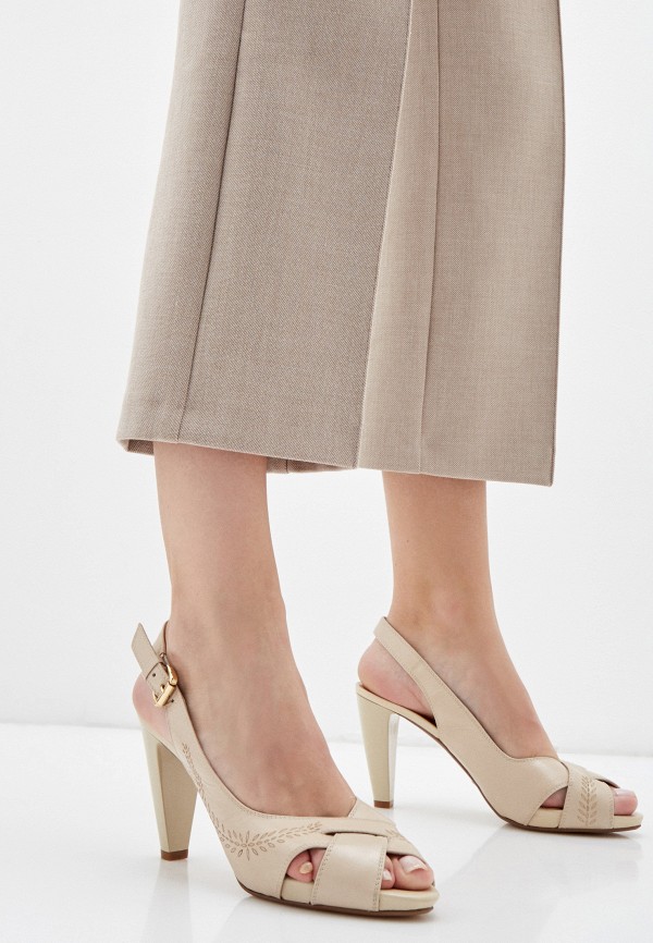 фото Босоножки enzo logana