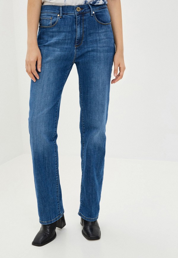 

Джинсы Whitney, Синий