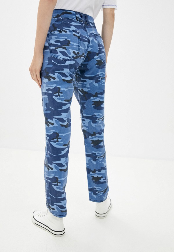 

Джинсы Whitney, Синий