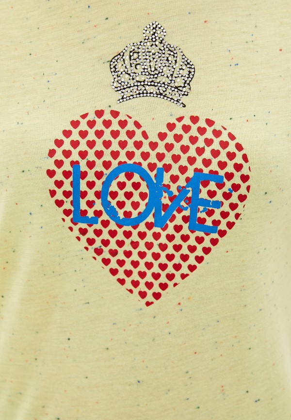 фото Футболка whitney