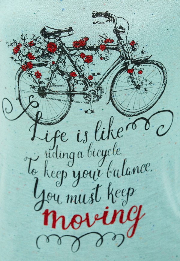 фото Футболка whitney