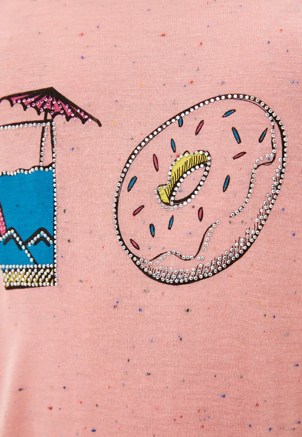 фото Футболка whitney