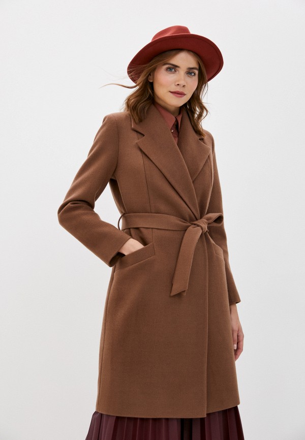 

Пальто Vivaldi, Коричневый