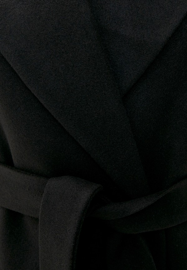 Пальто Vivaldi цвет черный  Фото 5