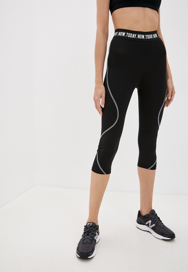 

Тайтсы DeFacto, Черный