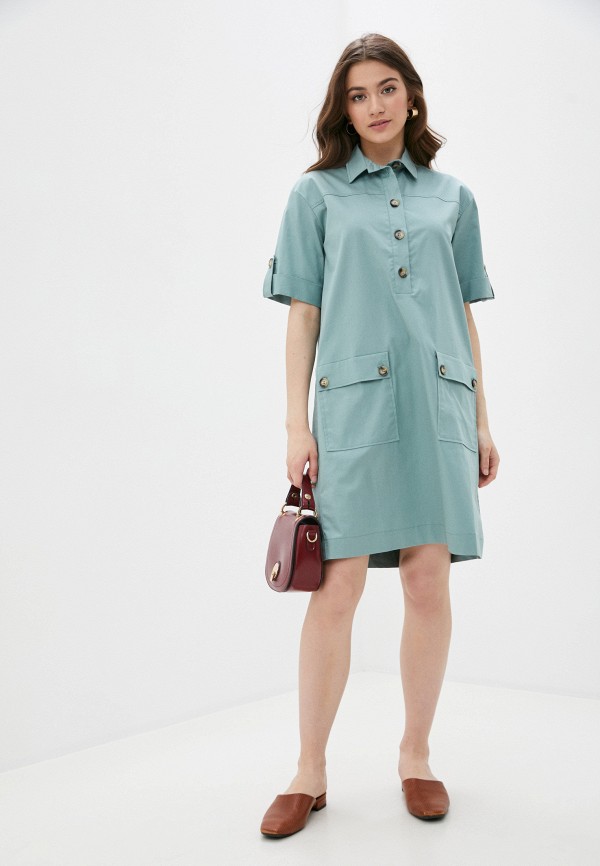 фото Платье villagi