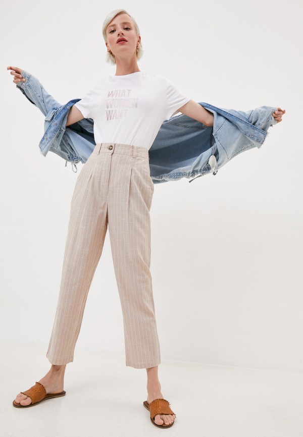 фото Брюки zarina