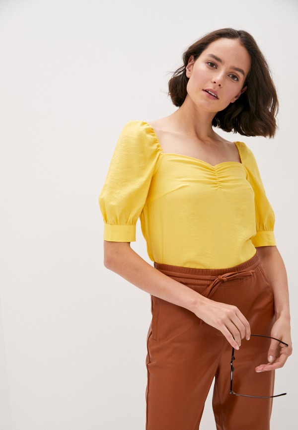 Блуза Sela 599₽