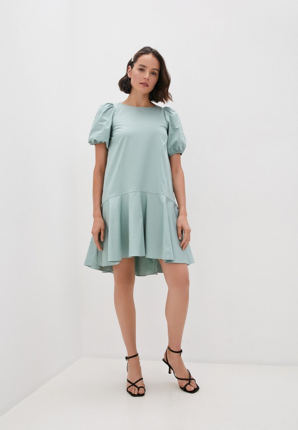 фото Платье sela