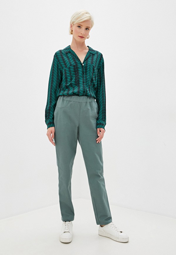 фото Брюки olsi