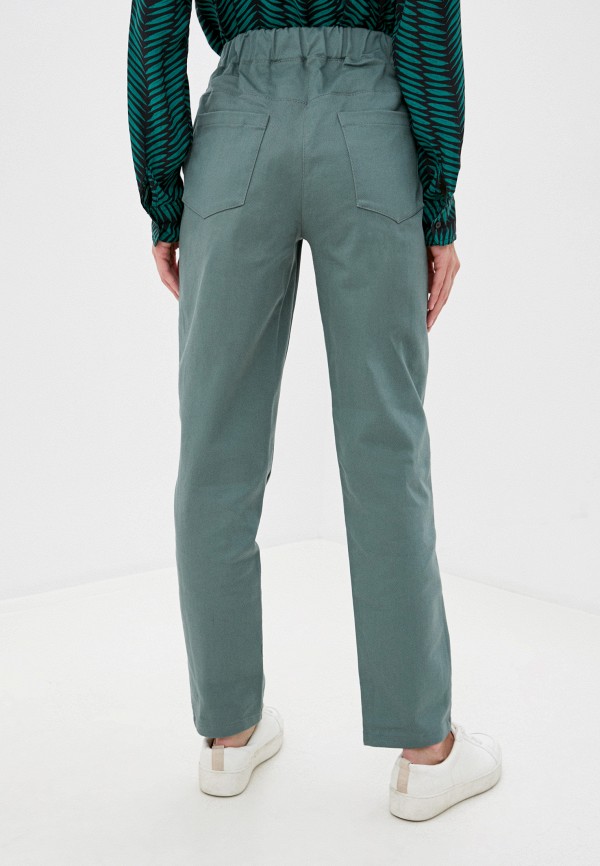 фото Брюки olsi