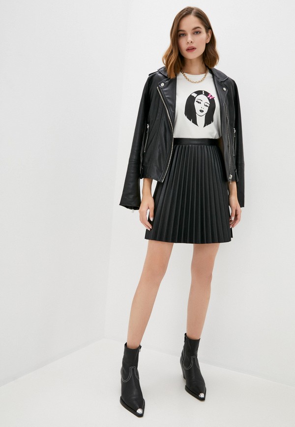 фото Футболка velocity