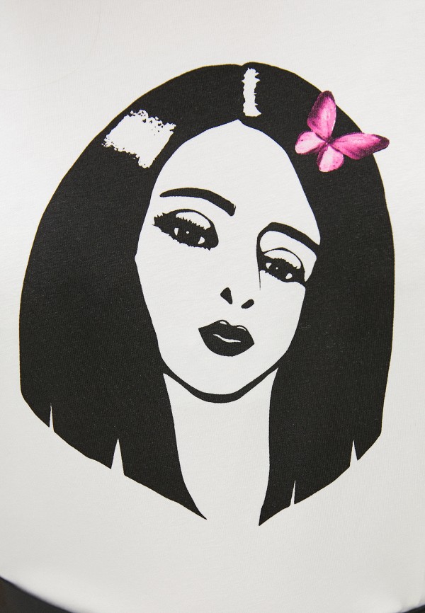 фото Футболка velocity