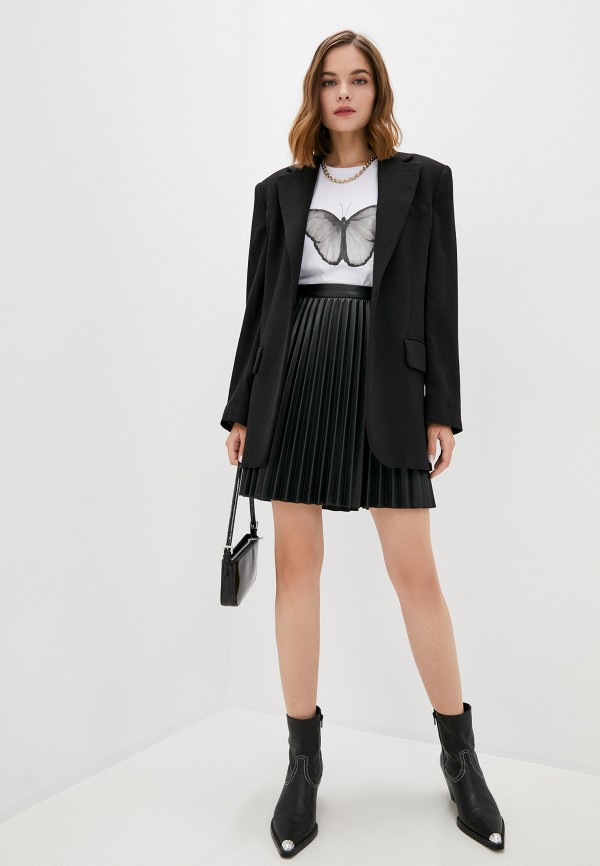 фото Футболка velocity