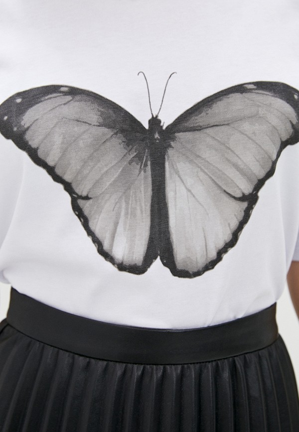 фото Футболка velocity