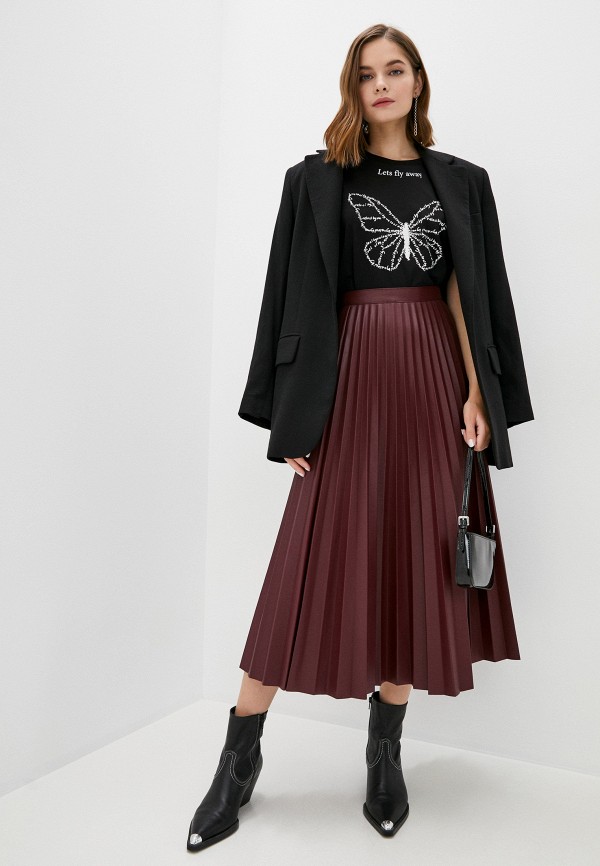 фото Футболка velocity