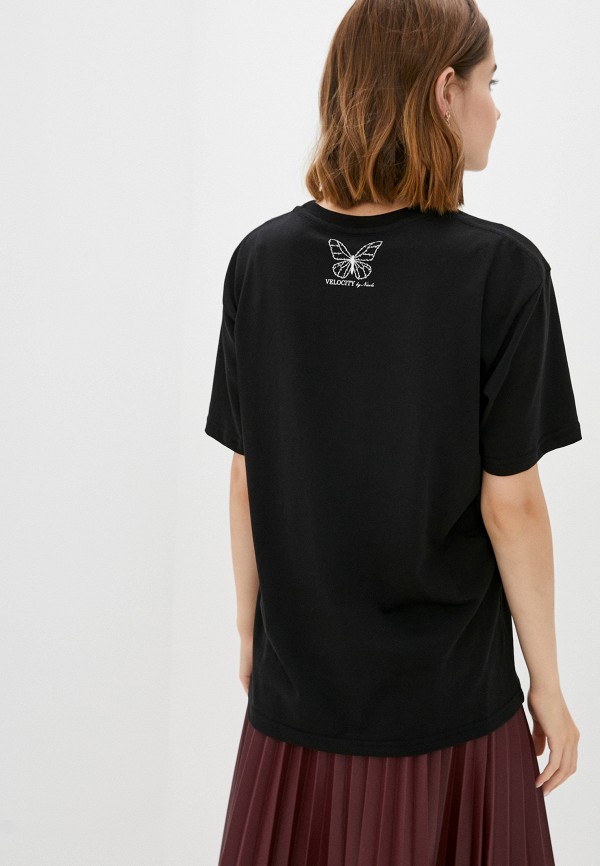 фото Футболка velocity