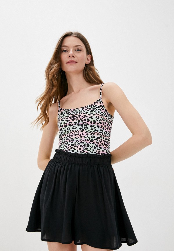 

Майка Tezenis, Мультиколор, Tezenis MP002XW11OLB