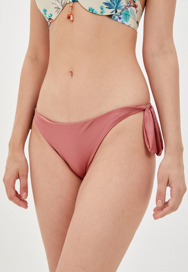 

Плавки Tezenis, Розовый, Summer Shine