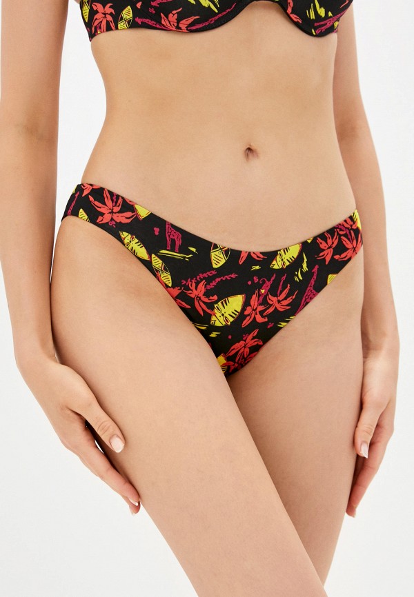 

Плавки Tezenis, Черный, Tezenis MP002XW11OOT