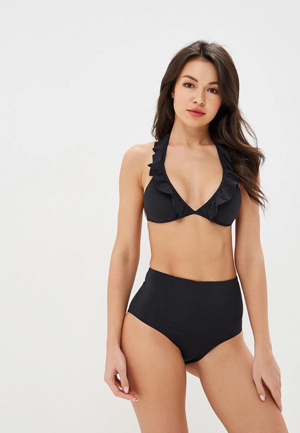 

Лиф Tezenis, Черный