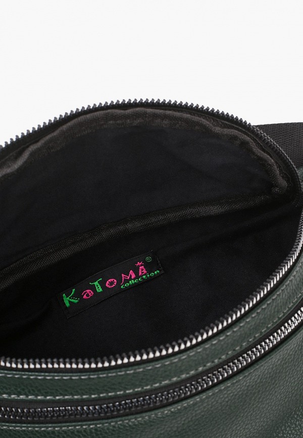 фото Сумка поясная katomi