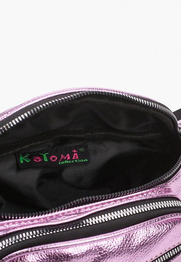 фото Сумка поясная katomi