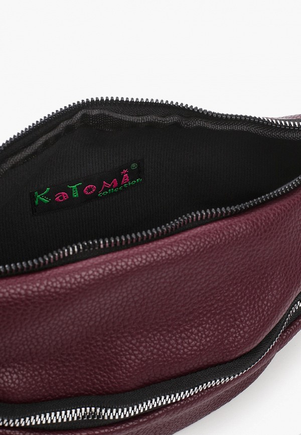 фото Сумка поясная katomi
