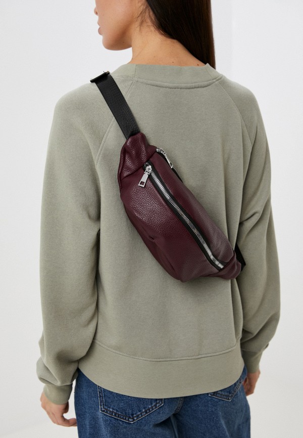 фото Сумка поясная katomi