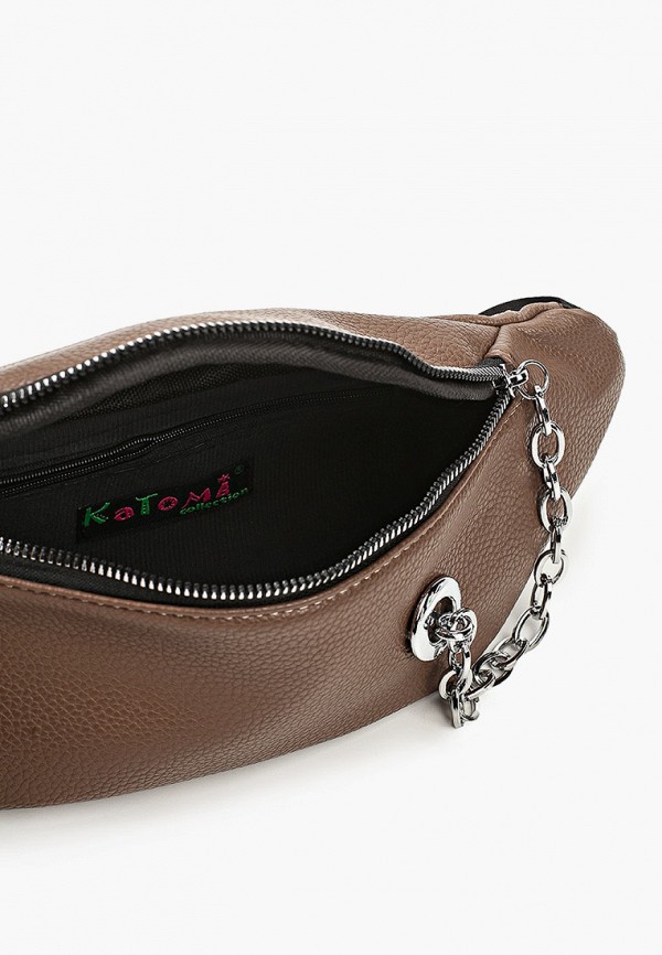 фото Сумка поясная katomi