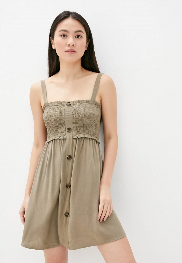 

Сарафан Tezenis, Коричневый