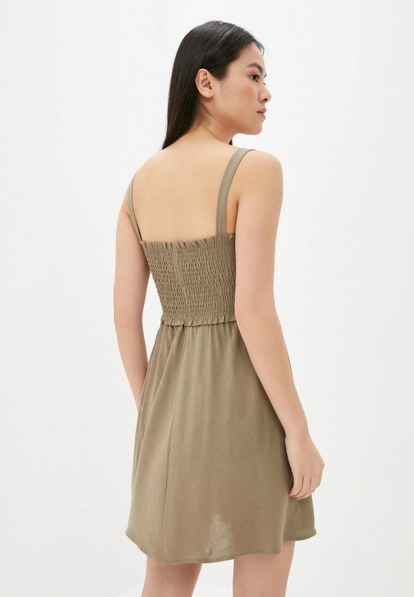 

Сарафан Tezenis, Коричневый, Tezenis MP002XW11OV1