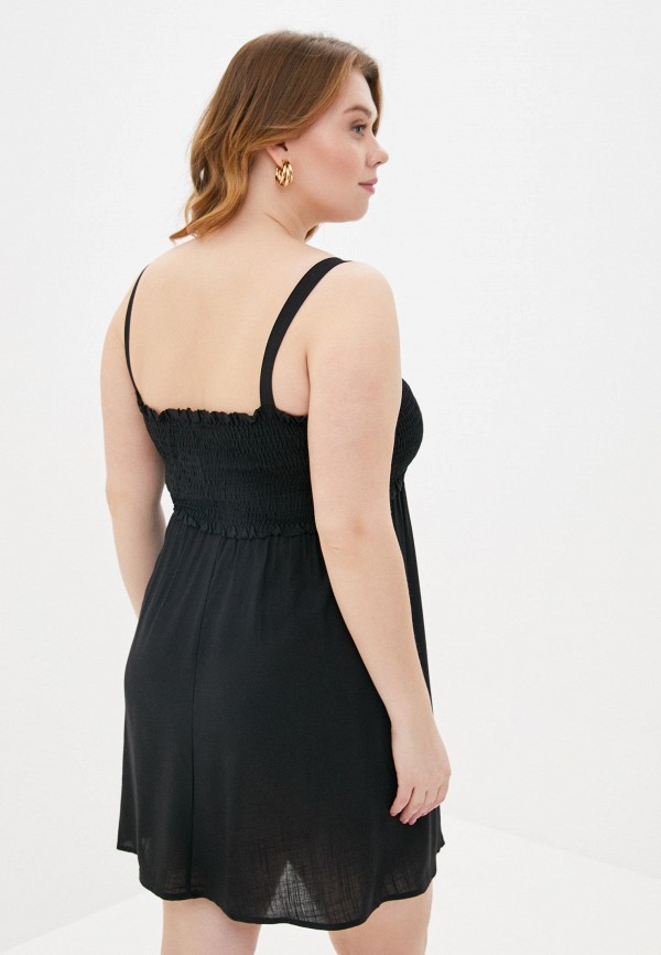 

Сарафан Tezenis, Черный, Tezenis MP002XW11OV9