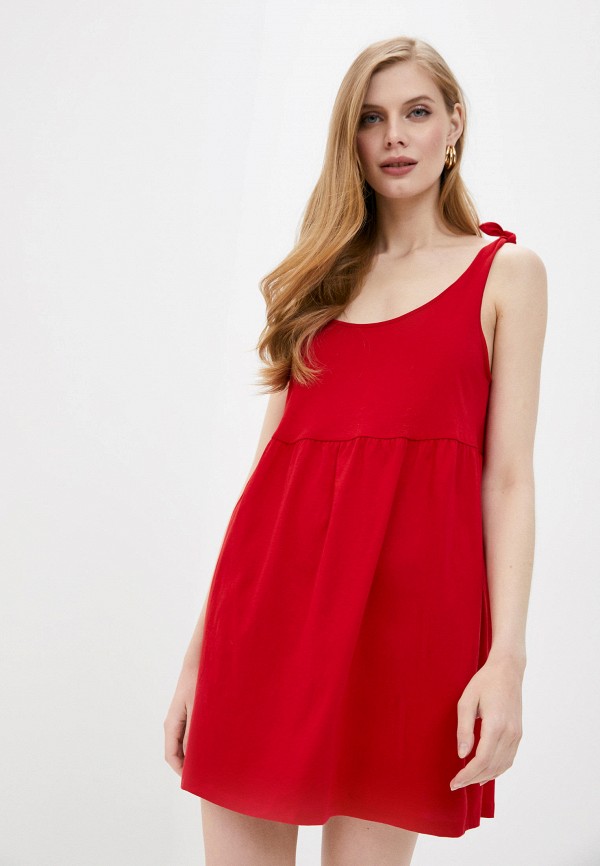 

Платье Tezenis, Красный, Tezenis MP002XW11OVB