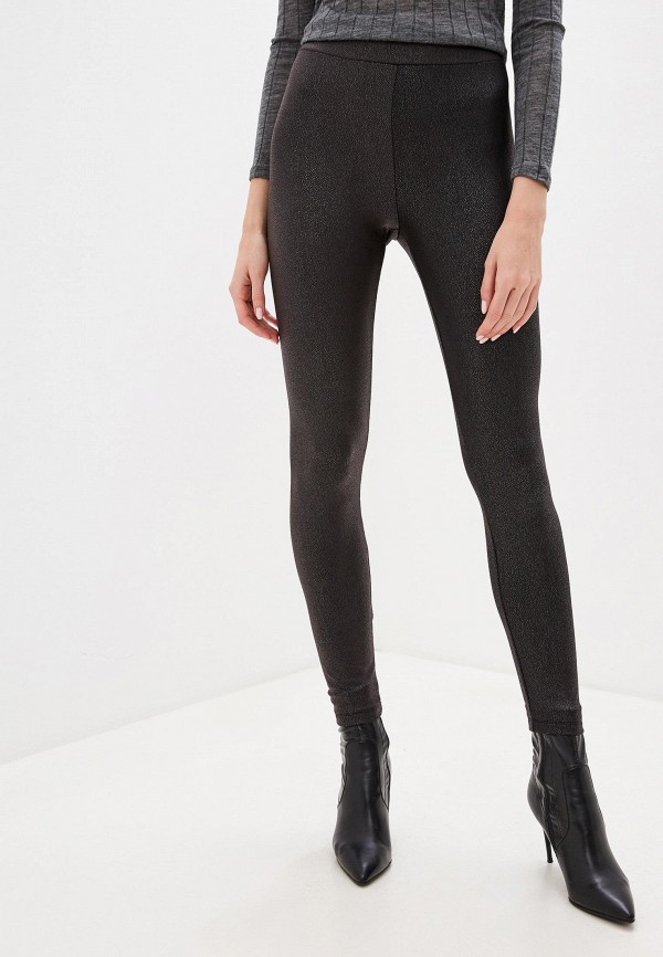 

Леггинсы Tezenis, Черный, Tezenis MP002XW11OW6
