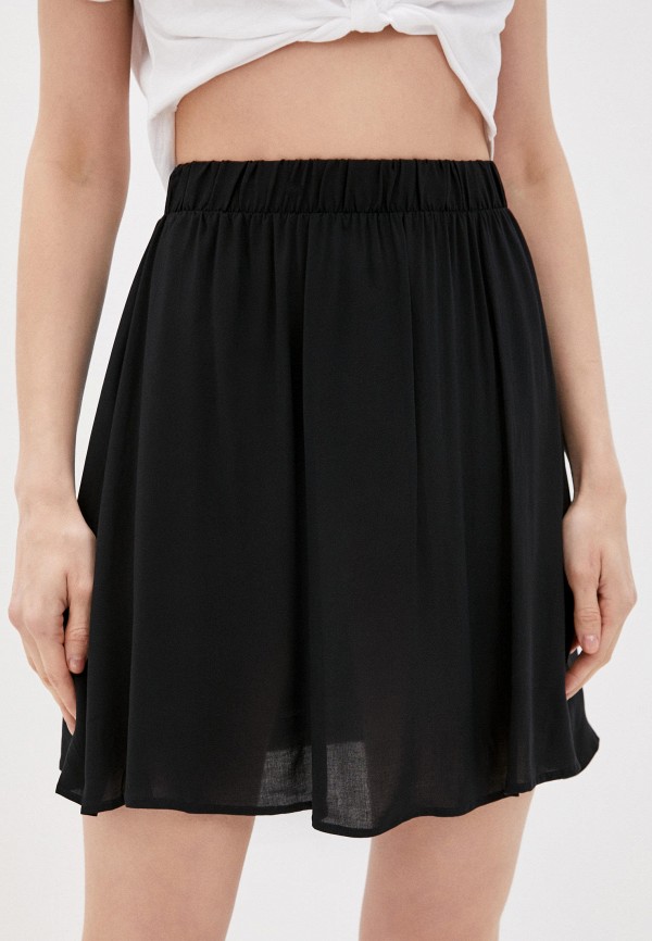 

Юбка Tezenis, Черный