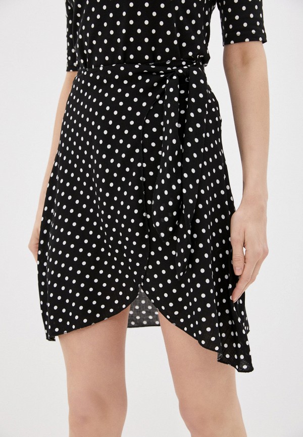 

Юбка Tezenis, Черный, Tezenis MP002XW11OWE