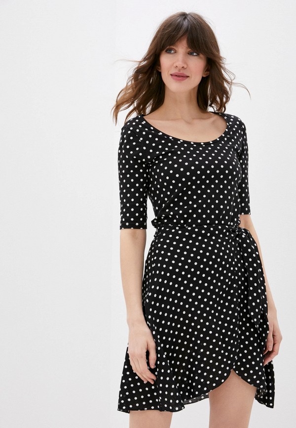 

Футболка Tezenis, Черный