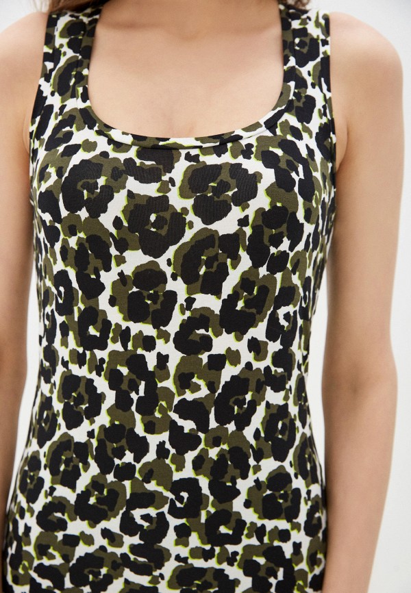 

Майка Tezenis, Мультиколор, Tezenis MP002XW11OWV