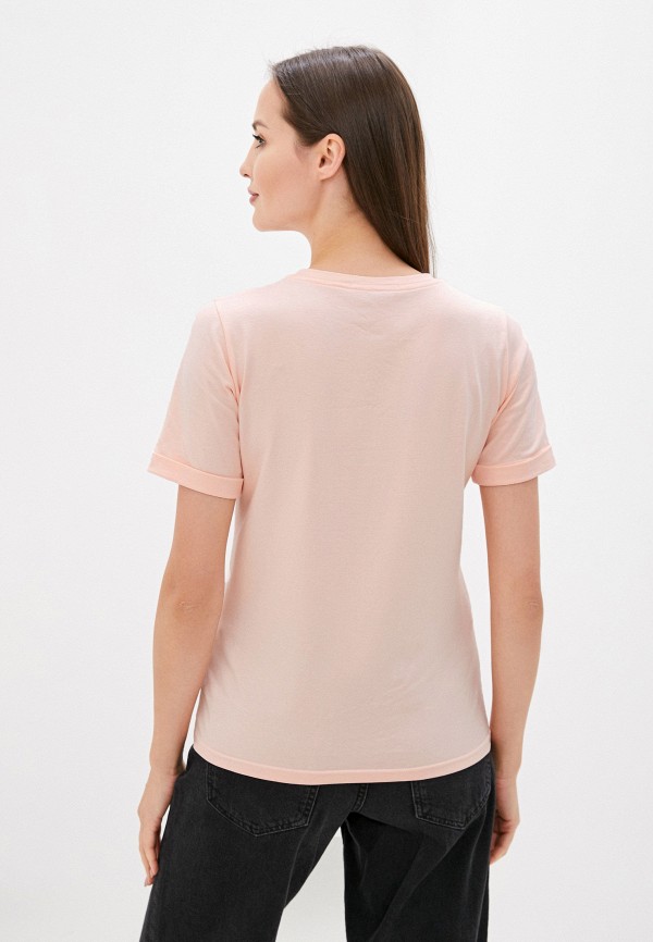 

Футболка Fashion.Love.Story, Розовый