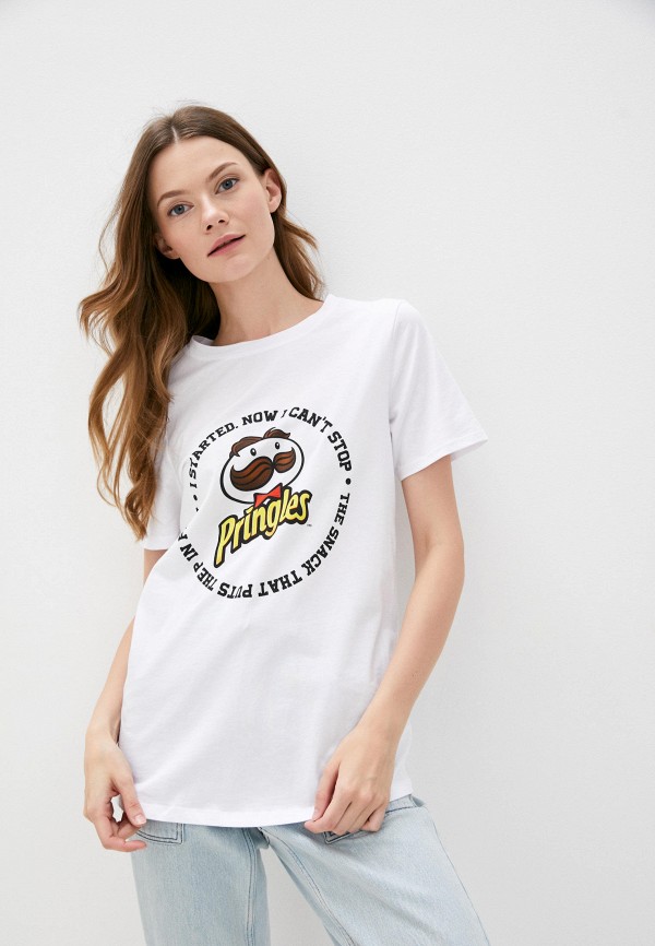 

Футболка Tezenis, Белый