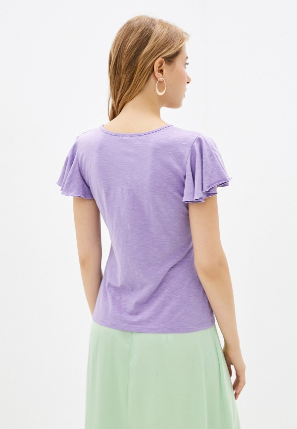 фото Футболка magic people