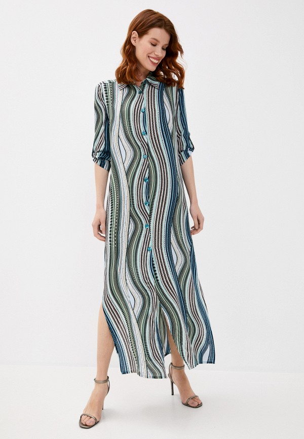 Платье Арт-Деко 10290₽